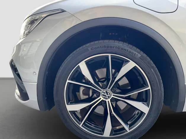 VW Tiguan 1.4TSI PHEV R-Line DSG
