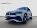 VW Tiguan 1.4TSI PHEV R-Line DSG