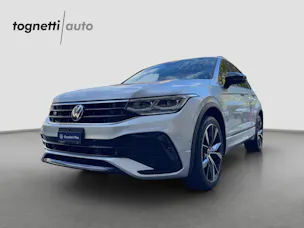 VW Tiguan 1.4TSI PHEV R-Line DSG