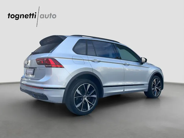 VW Tiguan 1.4TSI PHEV R-Line DSG