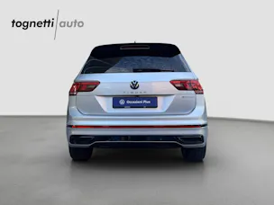 VW Tiguan 1.4TSI PHEV R-Line DSG