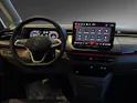 VW California eHybrid Beach Ocean 4Motion