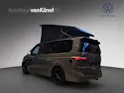 VW California eHybrid Beach Ocean 4Motion