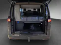 VW California eHybrid Beach Ocean 4Motion