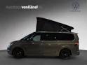 VW California eHybrid Beach Ocean 4Motion