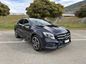 MERCEDES-BENZ GLA 250 AMG Line 4Matic 7G-DCT