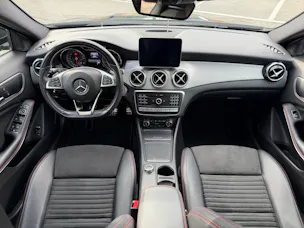 MERCEDES-BENZ GLA 250 AMG Line 4Matic 7G-DCT