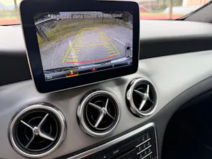 MERCEDES-BENZ GLA 250 AMG Line 4Matic 7G-DCT