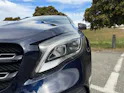 MERCEDES-BENZ GLA 250 AMG Line 4Matic 7G-DCT