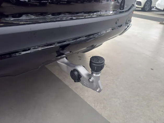 MERCEDES-BENZ GLE 350 de EQ Hybrid 4Matic 9G-Tronic EQ Star