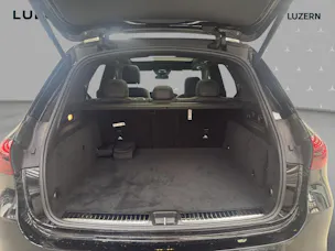 MERCEDES-BENZ GLE 350 de EQ Hybrid 4Matic 9G-Tronic EQ Star