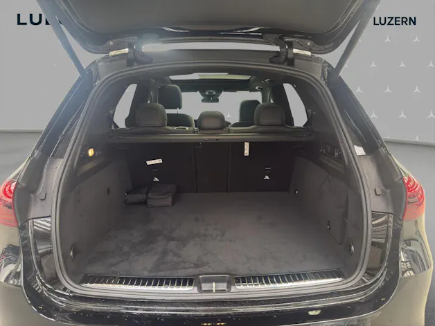 MERCEDES-BENZ GLE 350 de EQ Hybrid 4Matic 9G-Tronic EQ Star