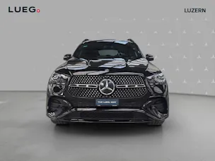 MERCEDES-BENZ GLE 350 de EQ Hybrid 4Matic 9G-Tronic EQ Star