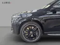 MERCEDES-BENZ GLE 350 de EQ Hybrid 4Matic 9G-Tronic EQ Star