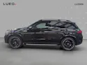 MERCEDES-BENZ GLE 350 de EQ Hybrid 4Matic 9G-Tronic EQ Star