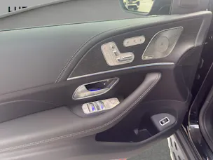 MERCEDES-BENZ GLE 350 de EQ Hybrid 4Matic 9G-Tronic EQ Star