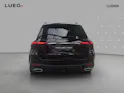 MERCEDES-BENZ GLE 350 de EQ Hybrid 4Matic 9G-Tronic EQ Star