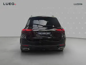 MERCEDES-BENZ GLE 350 de EQ Hybrid 4Matic 9G-Tronic EQ Star