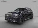 MERCEDES-BENZ GLE 350 de EQ Hybrid 4Matic 9G-Tronic EQ Star