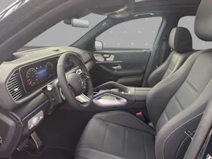 MERCEDES-BENZ GLE 350 de EQ Hybrid 4Matic 9G-Tronic EQ Star