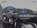 MERCEDES-BENZ GLE 350 de EQ Hybrid 4Matic 9G-Tronic EQ Star