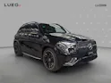 MERCEDES-BENZ GLE 350 de EQ Hybrid 4Matic 9G-Tronic EQ Star
