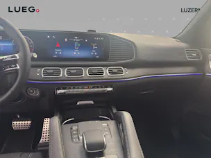 MERCEDES-BENZ GLE 350 de EQ Hybrid 4Matic 9G-Tronic EQ Star