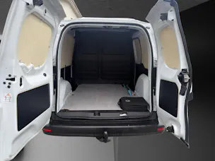 MERCEDES-BENZ eCitan 45kWh Pro