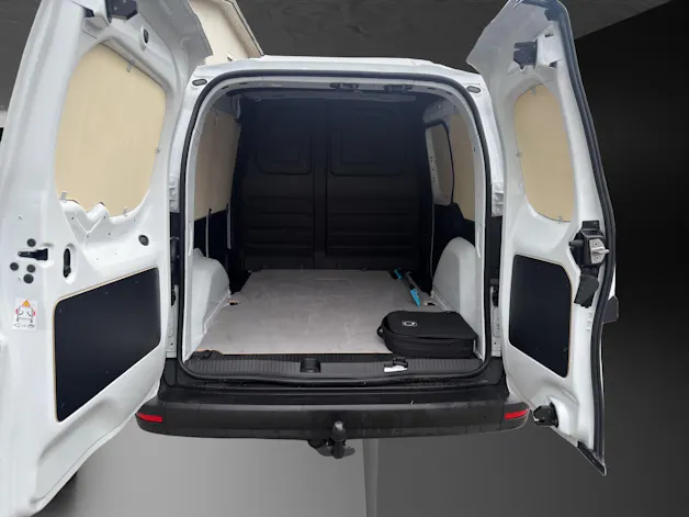 MERCEDES-BENZ eCitan 45kWh Pro