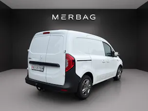 MERCEDES-BENZ eCitan 45kWh Pro