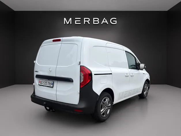 MERCEDES-BENZ eCitan 45kWh Pro