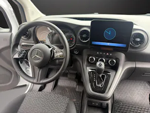 MERCEDES-BENZ eCitan 45kWh Pro