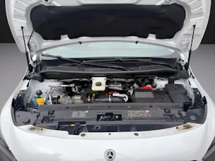 MERCEDES-BENZ eCitan 45kWh Pro