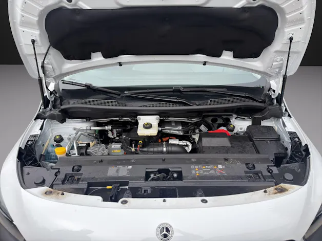 MERCEDES-BENZ eCitan 45kWh Pro