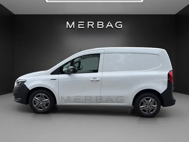 MERCEDES-BENZ eCitan 45kWh Pro