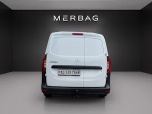 MERCEDES-BENZ eCitan 45kWh Pro