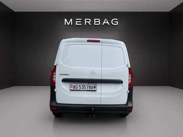 MERCEDES-BENZ eCitan 45kWh Pro