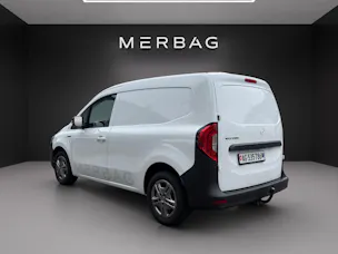 MERCEDES-BENZ eCitan 45kWh Pro