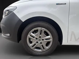 MERCEDES-BENZ eCitan 45kWh Pro