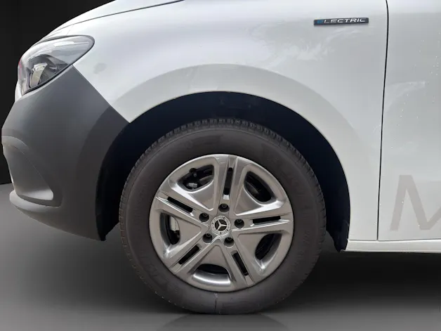 MERCEDES-BENZ eCitan 45kWh Pro