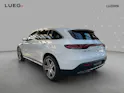 MERCEDES-BENZ EQC 400 4Matic EQ Star