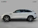 MERCEDES-BENZ EQC 400 4Matic EQ Star