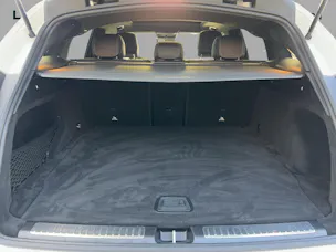 MERCEDES-BENZ EQC 400 4Matic EQ Star