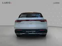 MERCEDES-BENZ EQC 400 4Matic EQ Star
