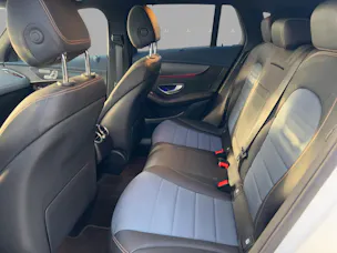 MERCEDES-BENZ EQC 400 4Matic EQ Star
