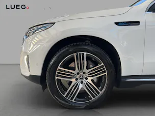 MERCEDES-BENZ EQC 400 4Matic EQ Star