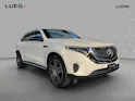 MERCEDES-BENZ EQC 400 4Matic EQ Star