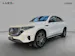 MERCEDES-BENZ EQC 400 4Matic EQ Star
