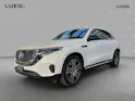 MERCEDES-BENZ EQC 400 4Matic EQ Star