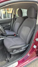 Mitsubishi Space Star 1.2 Hanami
